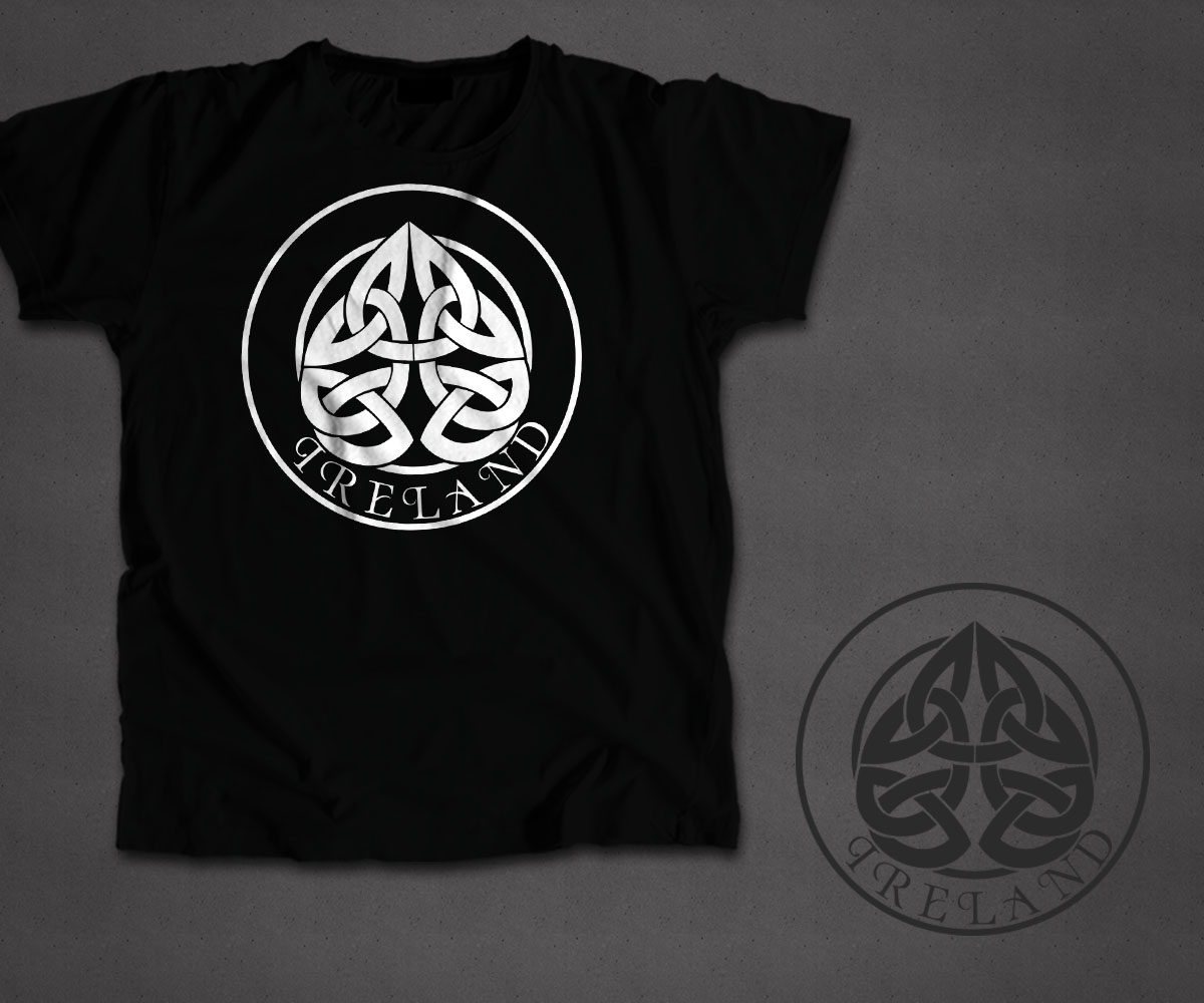 T-shirt Design by Hartawan® for this project | Design #4828144