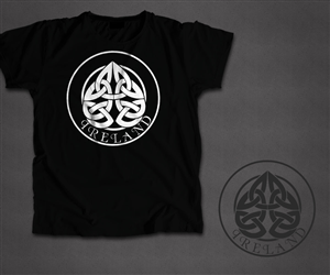 T-shirt Design by Hartawan® for this project | Design: #4828144