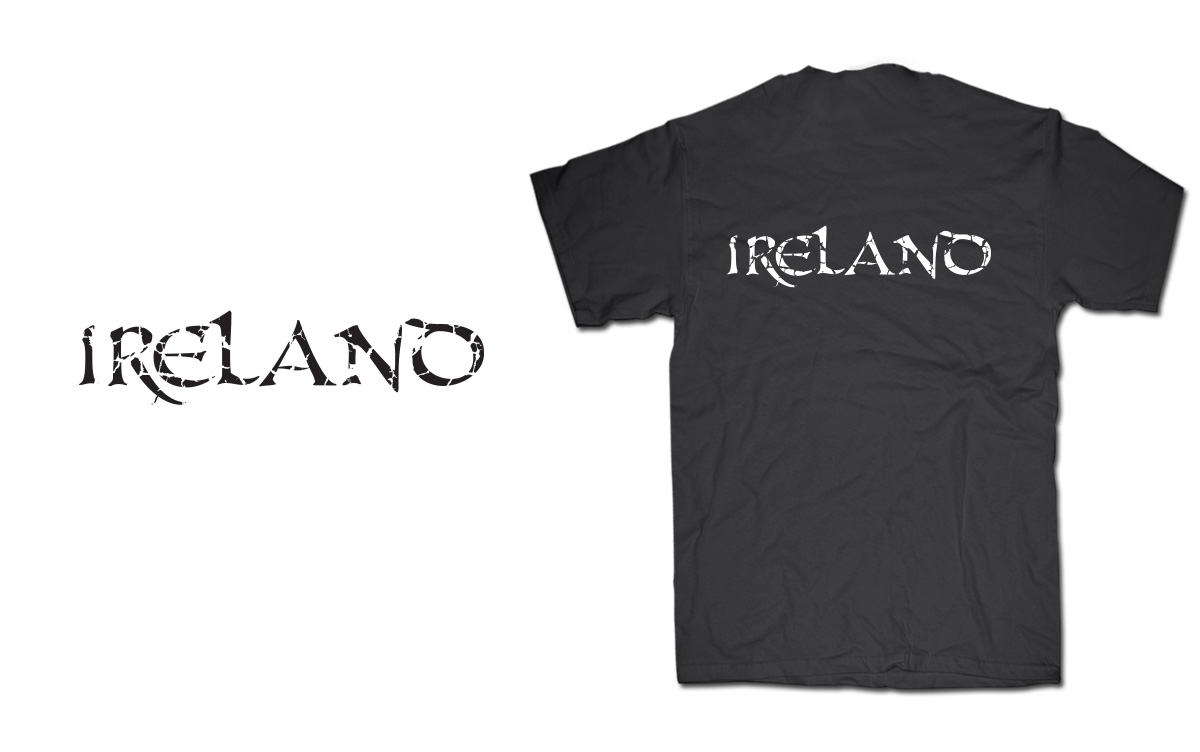 T-shirt Design by MNM for this project | Design #4828345