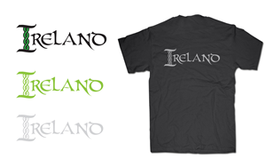 T-shirt Design by MNM for this project | Design: #4828350