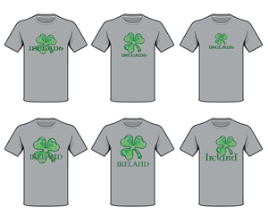 T-shirt Design by its-neal for this project | Design #4828499