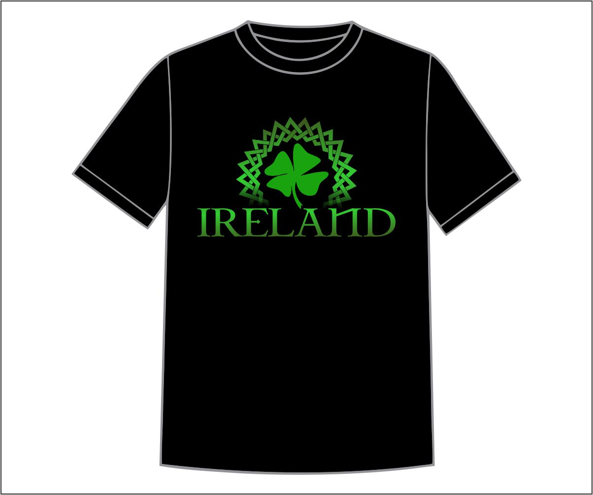 T-shirt Design by S.S. Mulla for this project | Design #4831114