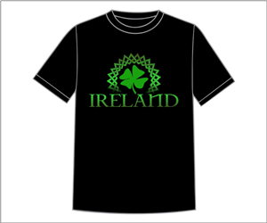 T-shirt Design by S.S. Mulla for this project | Design: #4831114
