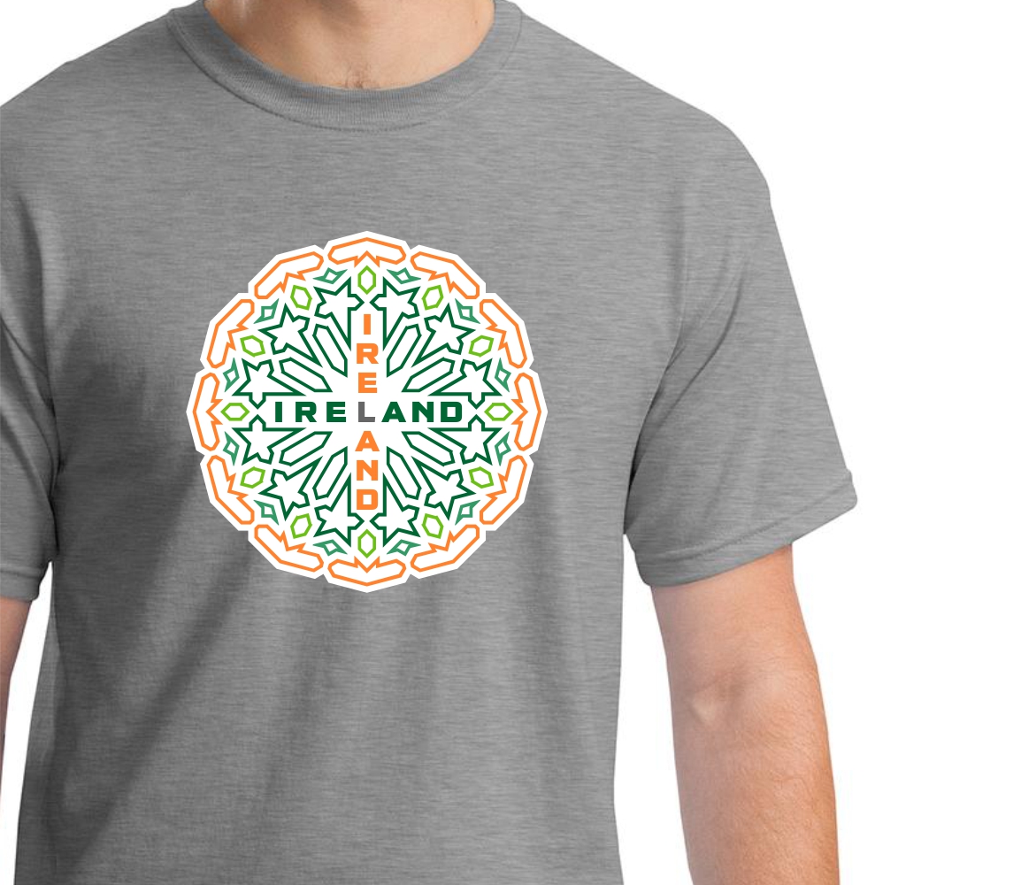 T-shirt Design by Iddisurz for this project | Design #4828340