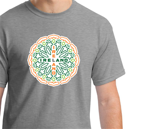 T-shirt Design by Iddisurz for this project | Design: #4828340