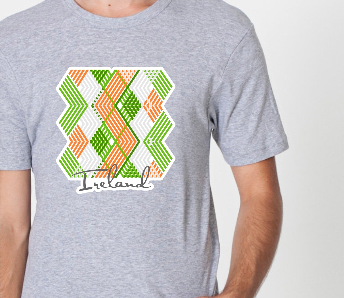 Design de T-shirt par Iddisurz pour ce projet | Design #4828556