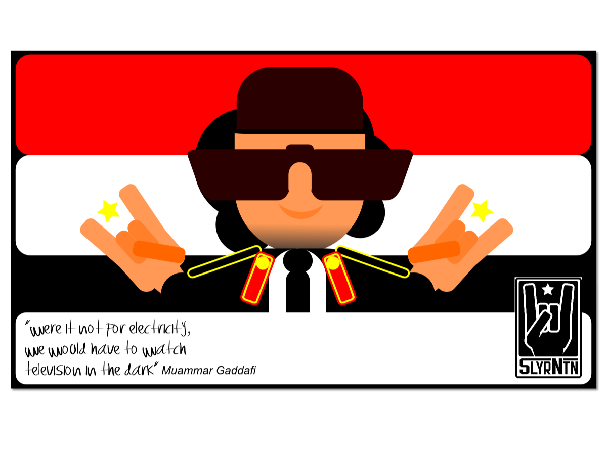 T-shirt Design by CutCorner Creatives for Slayernation LLC | Design #231874