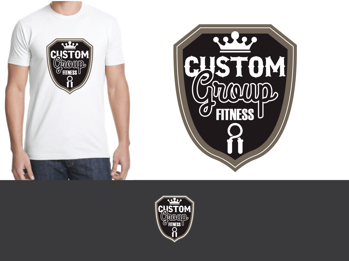 Logo Design by anod for this project | Design #4872063