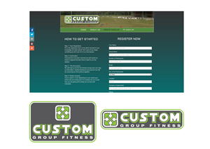 Logo Design by Michael