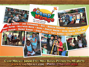 Flyer Design by MadameReen