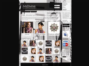Web Design by rodedesign