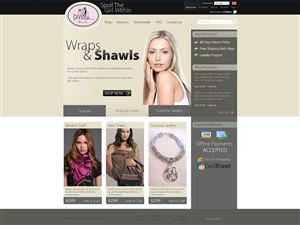 Web Design by Arsalan Ahmed for Alkemi International Pty Ltd | Design: #233754