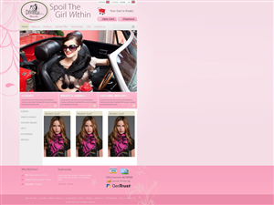 Web Design by Arsalan Ahmed for Alkemi International Pty Ltd | Design: #235201