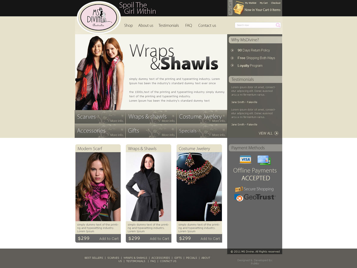 Diseño Web por Arsalan Ahmed para Alkemi International Pty Ltd | Diseño #242591