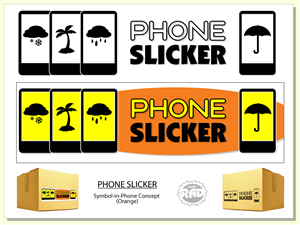 Logo Design by Code Rad Design for this project | Design: #1372960