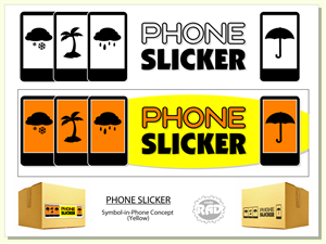 Logo Design by Code Rad Design for this project | Design: #1372963