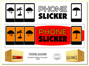 Logo Design by Code Rad Design for this project | Design: #1372967