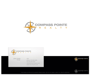 Logo Design by Daniel Caso Design for this project | Design: #4844539