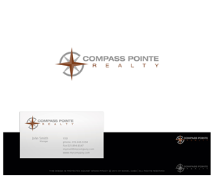 Logo Design by Daniel Caso Design for this project | Design: #4844541