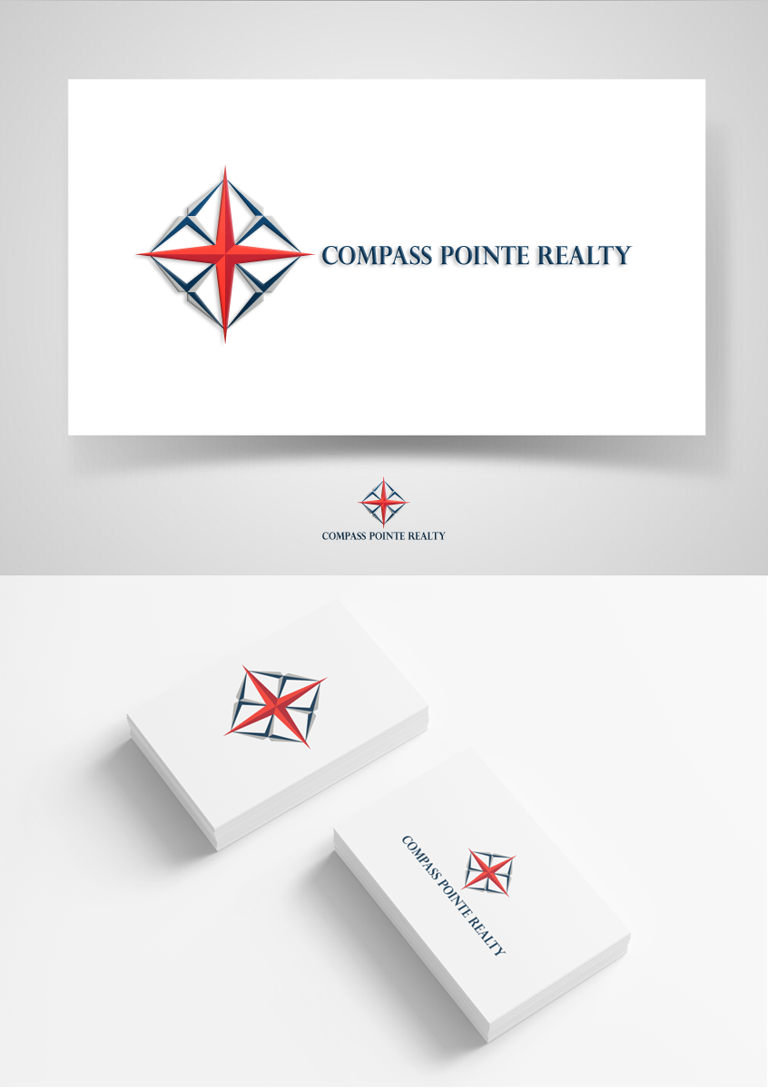 Logo Design by HANBING for this project | Design #4831187