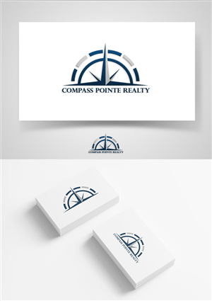 Logo Design by HANBING for this project | Design: #4831191