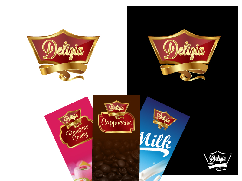 Logo Design by Lorelli Joglekar for this project | Design #1404860