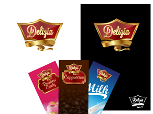 Logo Design by Lorelli Joglekar