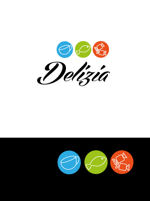 Logo Design by DUAL DESIGNER for this project | Design #1368487