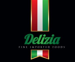 Logo Design by Nathan Hallett