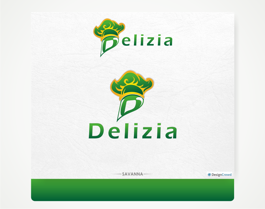 Logo Design by Savana for this project | Design #1365102