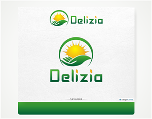 Logo Design by Savana for this project | Design: #1365104