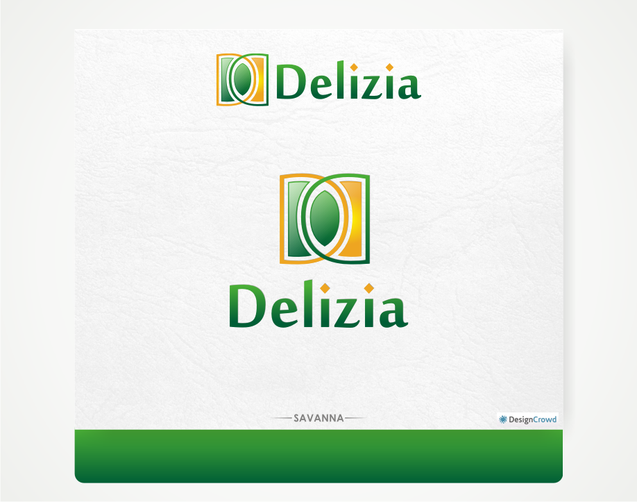 Logo-Design von Savana für dieses Projekt | Design #1365105