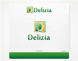 Logo Design by Savana for this project | Design: #1365105