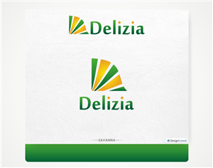 Logo Design by Savana for this project | Design: #1365108