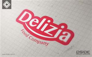 Logo Design by reiiz