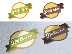 Logo Design by MIM design for this project | Design: #1374465