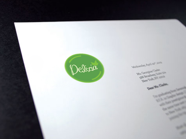 Logo Design by deltaromeo for this project | Design #1366941