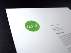 Logo Design by deltaromeo for this project | Design: #1366941