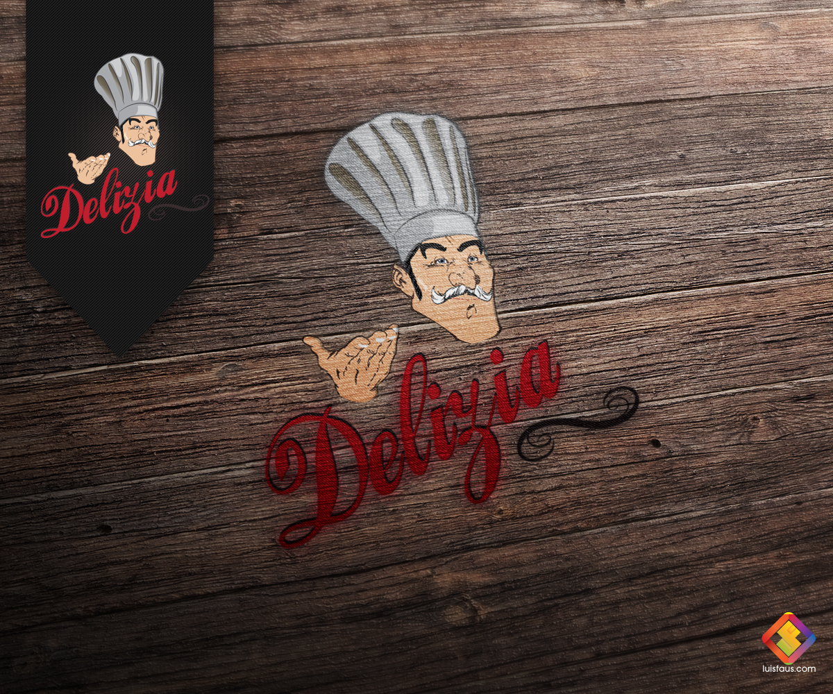 Logo Design by LuisFaus for this project | Design #1367528