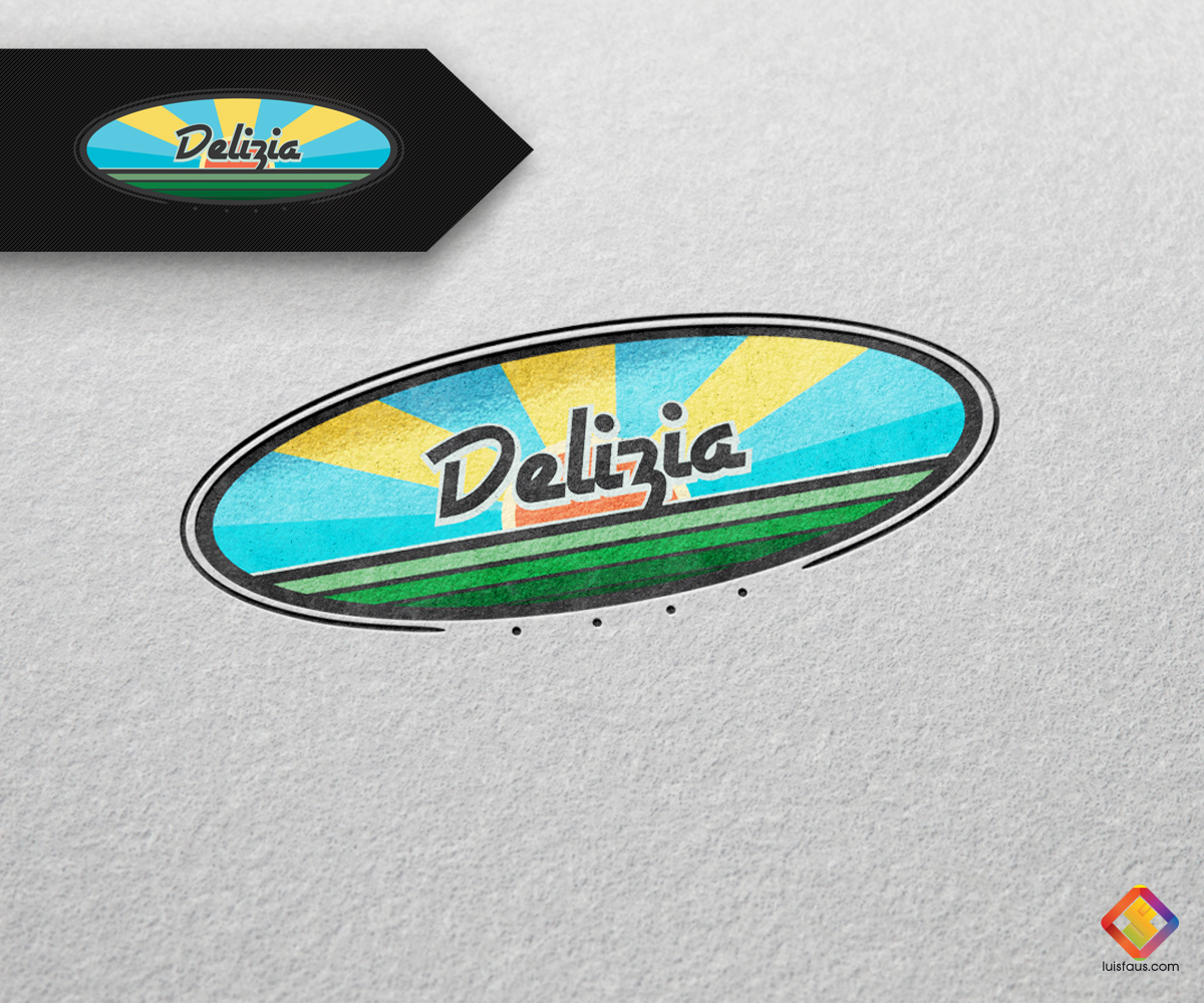 Logo Design by LuisFaus for this project | Design #1367529
