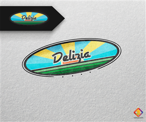 Logo Design by LuisFaus for this project | Design: #1367529