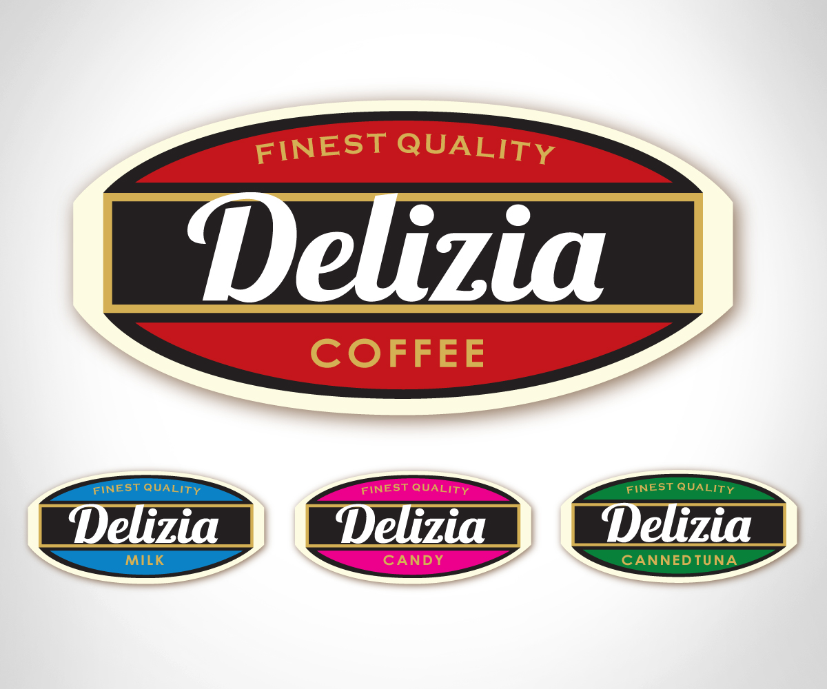 Logo Design by NoirBlanc for this project | Design #1373956