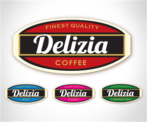 Logo Design by NoirBlanc