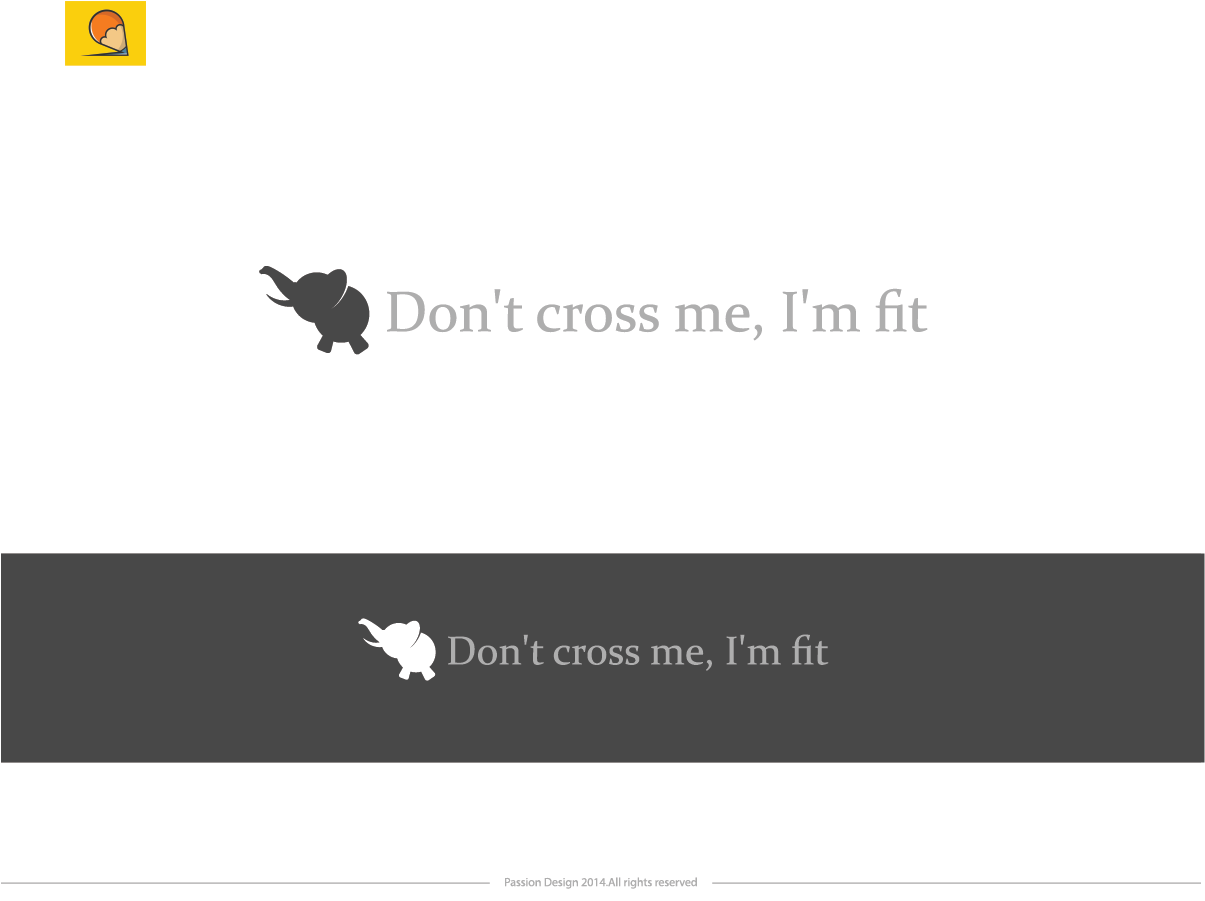 Logo Design by Passion Designs for this project | Design #4835102