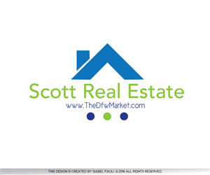 Logo Design by isabel paoli for this project | Design: #4829192