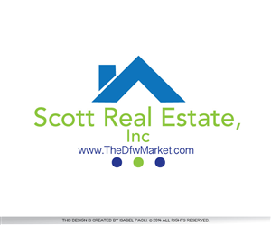 Logo Design by isabel paoli for this project | Design: #4829447