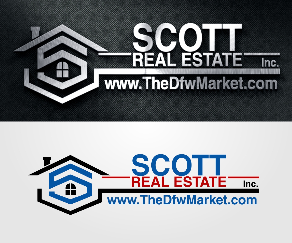 Logo Design by Swag for this project | Design #4899601