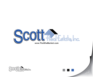 Logo Design by BumbleB for this project | Design: #4873865
