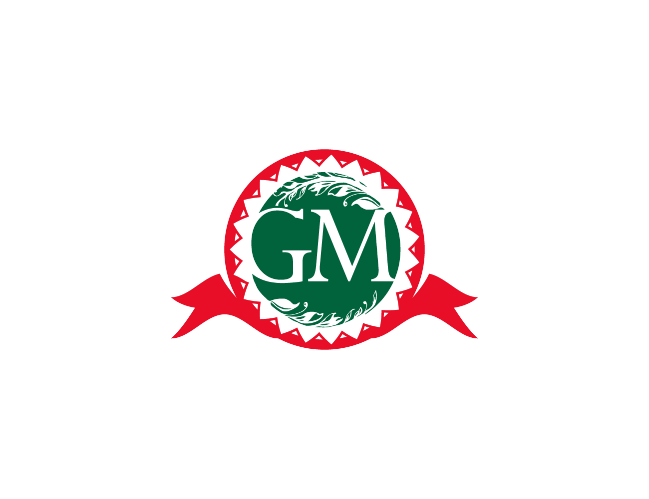 Logo Design by NDRO for Grant-Murray Real Estate | Design #4829946