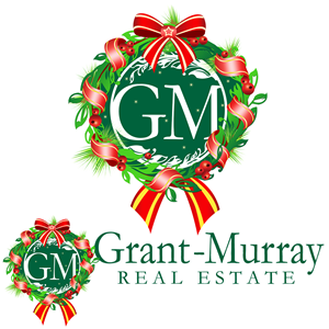 Logo Design by Designer's Eye for Grant-Murray Real Estate | Design: #4829787